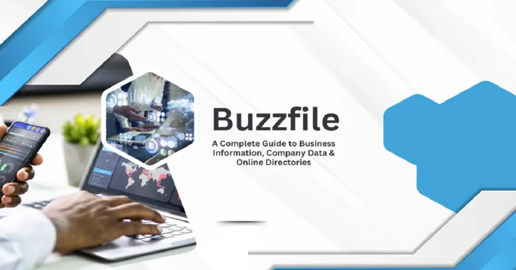 buzzfile