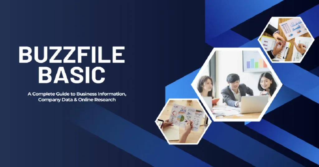 buzzfile basic